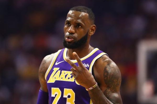 NBA歷史總得分排名前十如何？