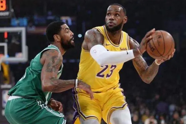 NBA進(jìn)攻戰(zhàn)術(shù)有哪些？